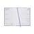 5 Star 2015 Diary Week to View Full Week on Two Pages 70gsm W210xH297mm A4 Blue