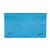 Bantex Flex Suspension File Kraft V-Base 15mm Square 30mm Foolscap Blue Ref 100331437