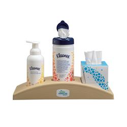 Healthy Workplace Meeting Room Caddy Ref 7937