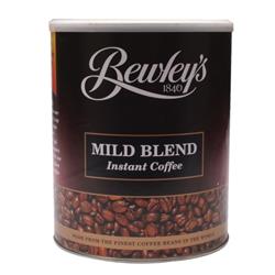 Bewleys Mild Blend Coffee Powder 750g Ref CCI0010