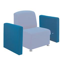 Arista Modular Unit Universal Arm Blue Ref KF03492