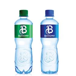 Ballygowan Still Mineral Water 500ml (Pack of 24)