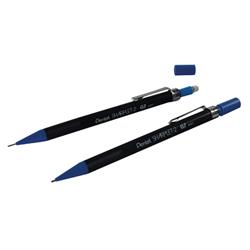 Pentel 0.7mm Sharplet-2 Automatic Pencil Blue Ref A127-C