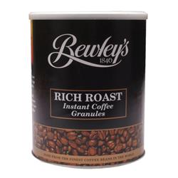 Bewleys Rich Roast Coffee Grans 750g Ref CCI0011