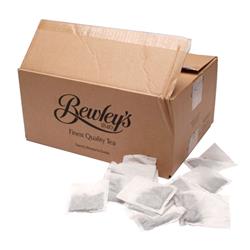 Bewleys Tea Bags 500 x 2 Cup Ref TCT0001