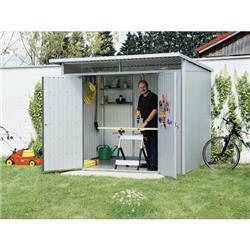 Garden Shed Floor Panels Ref 372202