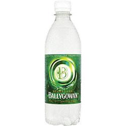 Ballygowan Sparkling Mineral Water 500ml (Pack of 24)