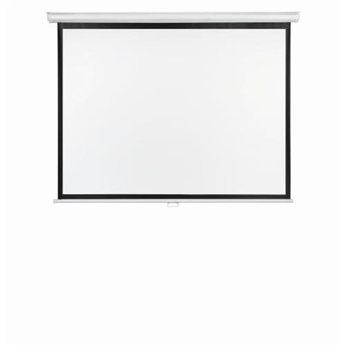 Franken Roll-up Screen X-tra!Line Format 4:3 Screen Size 150 x 112.5cm ...