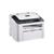 Canon i-SENSYS L150 Mono Laser Fax & Copy Machine 18ppm LCD 30-sheet ADF USB 2.0 Ref 5258B020