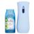 Air Wick Freshmatic Max Complete Linen Air Scented Spray Max 80 Days Includes AA Batteries Ref 3024180