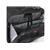Gino Ferrari Brooklyn Business Bag Padded Wheeled On-board Size 16in Laptop Black Ref GF565