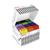 Edding Colouring Fibre Pen Fine Tip Non-permanent 12 Assorted Colours Ref 300460000 [Pack 288]