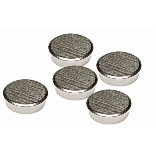 25mm Chrome Pack 5 4300/100 197 05055852204392 Easycrane