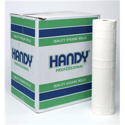 5 Star Facilities Hygiene Rolls Two-ply Recycled 130 Sheets - 138843