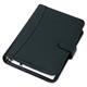 Collins Balmoral Personal Organiser Leather With 2018 Diary Insert 172x96mm Black Ref PR4699