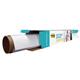 Post-it Dry Erase Film Roll for Boards and Walls Stain-proof 900x1200mm White Ref DEF4x3-EU