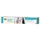 Post-it Dry Erase Film Roll for Boards and Walls Stain-proof 1220x2400mm White Ref DEF8x4-EU