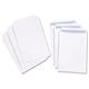 5 Star Value Envelope Pocket Press Seal 100gsm White C4 (Pack 250)