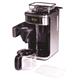 Igenix Digital Coffee Maker LCD Display Keep Warm 1.5L 12 Cup Capacity Ref IG 8225