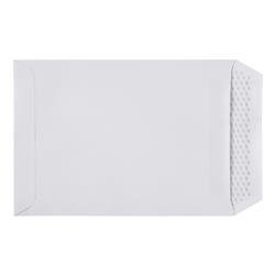 5 Star Eco Envelopes Recycled Pocket Self Seal 90gsm White C5 [Pack 500]