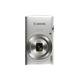 Canon IXUS 185 Digital Camera Silver 1806C009