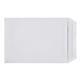 5 Star Eco Envelopes Recycled Pocket Self Seal 90gsm White C5 [Pack 500]