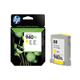 HP 940XL High Yield Yellow Original Ink Cartridge (C4909AE)