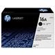 HP 16A Black Standard Capacity Toner 12K pages for HP LaserJet 5200 - Q7516A