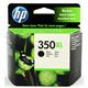 HP 350XL High Yield Black Inkjet Cartridge CB336EE