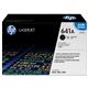 HP 641A Black Original LaserJet Toner Cartridge (C9720A)