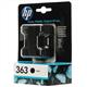 HP 363 Black Original Ink Cartridge (C8721EE)