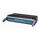 HP 641A Cyan Original LaserJet Toner Cartridge (C9721A)