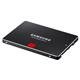 Samsung 850 EVO MZ-75E120BW (120GB) Solid State Drive SATA 6Gb/s 2.5 inch (Internal) Basic
