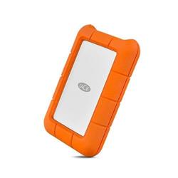 LaCie Rugged (1TB) Portable Hard Disk Drive Ref STFR1000800