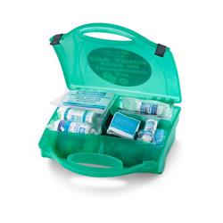 5 Star Facilities First Aid Kit BSI 1-20 Person