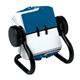 Rolodex Classic 500 Rotary Card File Black S0793600