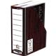 Fellowes Brown Bankers Box Premium Magazine File (10 Pack) 0723301
