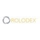Rolodex Classic 500 Rotary Card File Black S0793600