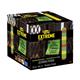 Post-it Extreme Notes 76x76mm Assorted 4 Colours Ref EXT33M-12-UKSP Packs of 12 Pads x 45 Sheets