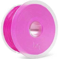 Universal 3-D Printer Filament   PLA 1.75mm Magenta 500gr