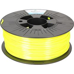 Universal 3-D Printer Filament   PLA 1.75mm Yellow Gold 500gr