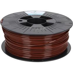 Universal 3-D Printer Filament   PLA 1.75mm Brown 500gr