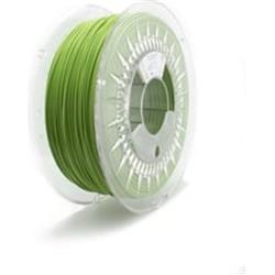 Universal 3-D Printer Filament   PLA 1.75mm Apple Green 1kg