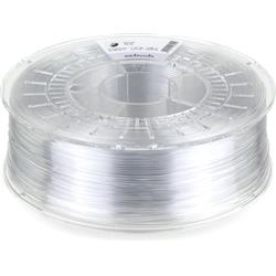 Universal 3-D Printer Filament   PLA 1.75mm Natural 1kg