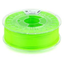 Universal 3-D Printer Filament   PLA 1.75mm Green Fluor 1kg