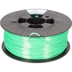 Universal 3-D Printer Filament   SATIN, 1.75mm Green  SATIN, 500g