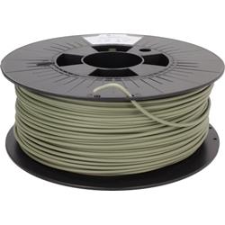 Universal 3-D Printer Filament   PLA Matt 1.75mm Moss Grey 500gr