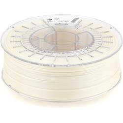 Universal 3-D Printer Filament   PLA 2.85mm Pearl White 500gr