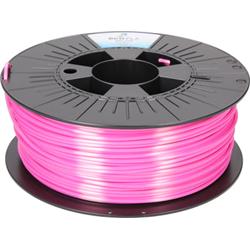Universal 3-D Printer Filament   PLA 1.75mm Pink 1kg