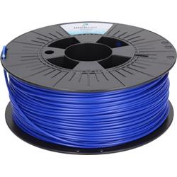 Universal 3-D Printer Filament   PLA 2.85mm Dark Blue 500gr
